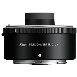 Nikon Tele-Konverter Nikkor Z 2,0x - Retourenware