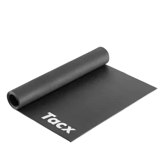 Tacx Trainer Matte Rollbar 2022 Rollentrainer