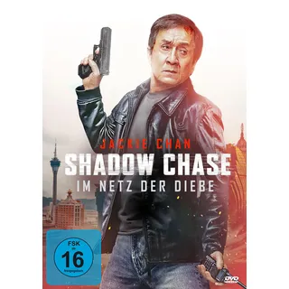 Shadow Chase - Im Netz der Diebe