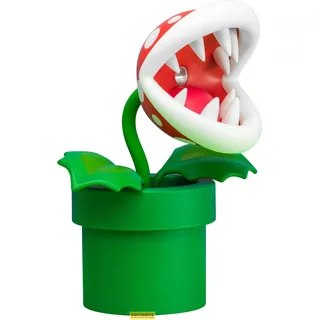 tomik toys gmbh Super Mario Piranha Lampe