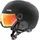 58-62 cm black matt