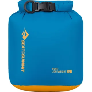 Sea to Summit Evac Lightweight Dry Bag turkish tile