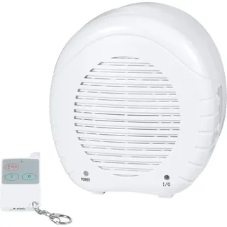 Pentatech Elektronischer Wachhund EW 01 105 dB EW 01