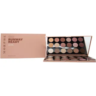 Morphe Morphe, Lidschatten, Runway Ready Artistry