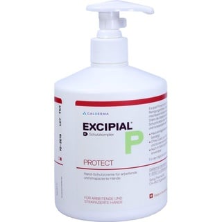 Galderma Laboratorium Excipial Protect Creme 500 ml