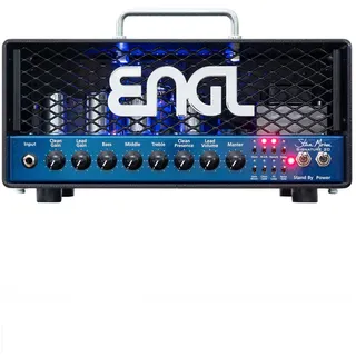 Engl Steve Morse Signature E656