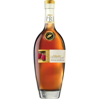 Emil Scheibel Schwarzwald-Brennerei Edle Himbeere 40,0% vol 0,7 l