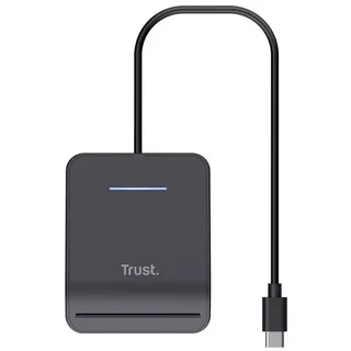 Trust Primo Smartcard-Lesegerät