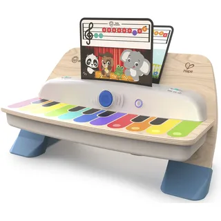 HaPe Kinderklavier Together in Tune Piano B:36cm H:18cm T:17cm mehrfarbig