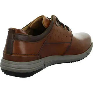 Josef Seibel Enrico 13 Herren Braun 41