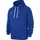 Park 20 Fleece Kinder royal blue/white L 147-158 cm