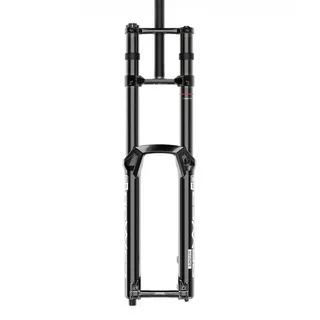 RockShox Federgabel BoXXer Ultimate Charger3 27.5 Zoll Boost 20x110mm 200mm schwarz 44 Offset DA