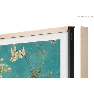 Samsung The Frame 75" Abgeschrägter Fernseher Rahmen