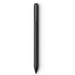reMarkable Marker Plus mit integriertem Radiergummi, reMarkable, Paper Pro, Schwarz