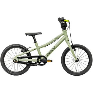 PUKY LS-PRO 16-1 (2025) 16" mint green