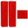 5-88 hellbraun rot extra 60 ml