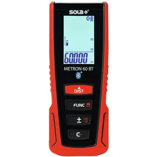 Sola Metron 60 BT