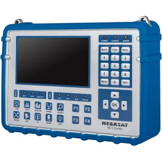 Megasat HD 5 Combo
