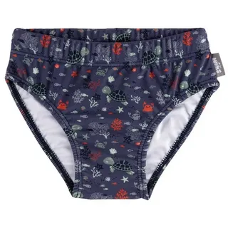 Sterntaler Badehose Unterwasser in helles blau – Gr.: 116