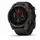 Sapphire black titanium