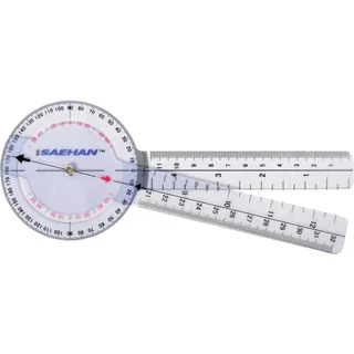 Saehan Goniometer 360-D1