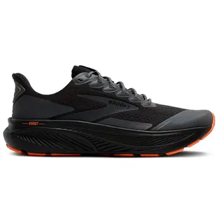 Herren Black / Orange 42,5