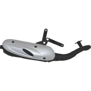 Sito Auspuff Sito Peugeot Jetforce / Speedfight 3