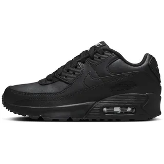 Nike Air Max 90 BLACK/BLACK-BLACK-WHITE, 39