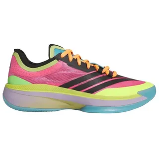 adidas Performance Hallen-Indoorschuhe Adizero Select 3.0 (Basketball) bunt Herren Badmintonschuh bunt 46 EU