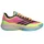 Performance Hallen-Indoorschuhe 3 Basketball Herren Badmintonschuh 46 EU
