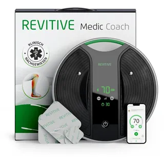 Revitive Medic Coach grün