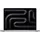 14'' 24 GB RAM 1 TB SSD 10-Core GPU Silber Z1KN_5_DE_CTO