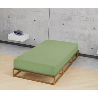 Feinbiber 180 x 200 - 200 x 200 cm fichte