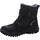 Gore-Tex Schwarz/Hellgrau 32