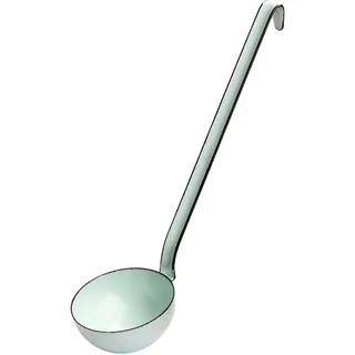 RIESS Classic Pastell Schöpflöffel 6.5cm türkis