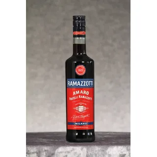 Ramazzotti Amaro 0,7 l
