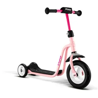 PUKY R1 - retro rose