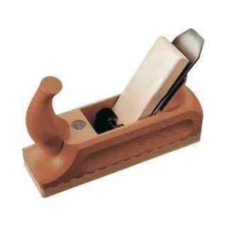 ECE Putzhobel Hobeleisen-B.48mm L.220mm