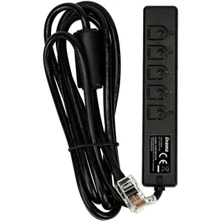Iiyama RC TOUCHV03 - Externes Bedienpad - Kabel - für ProLite TF3239MSC-B1AG