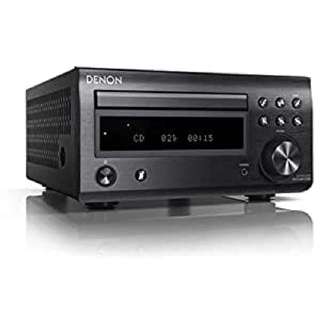 Denon RCD-M41DAB schwarz