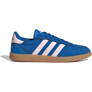 Bright Royal / Clear Pink / Carbon 40