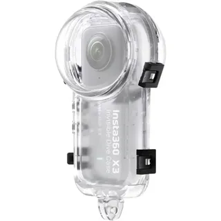 INSTA360 X3 Unsichtbares Tauchgehäuse
