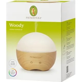 Primavera Aroma Vernebler Woody 1 st