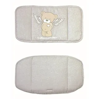 roba Sitzverkleinerer Sit Up III Heartbreaker