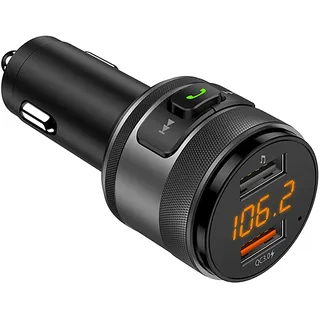 Carpoint 0517099 FM-Transmitter