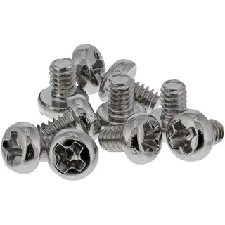 InLine Schraubenset für M.2 SSD M2x3mm 77784A