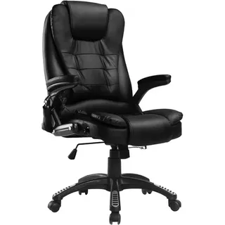 Homcom A2-0055 schwarz