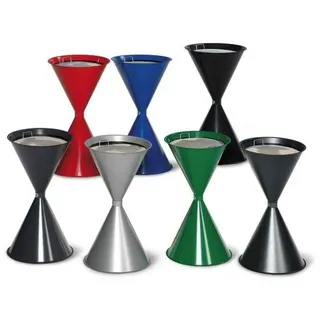 VAR Standascher enzianblau