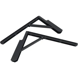Whirlpool Abdeckung Lifter Halterung Faltbare Wannenabdeckungs-Rollengestelle,2PC Spa Abdeckungsheber Rollengestelle Whirlpoolabdeckung Heber Lifter, für Whirlpool Wannenbezug Hebehilfe