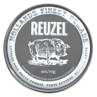 Reuzel Extreme Hold Matte Pomade 35 g